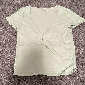 Brandy, Melville, Gina top